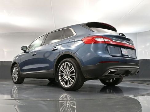 Used 2018 Lincoln MKX Reserve w/ Lincoln MKX Climate Package image 51