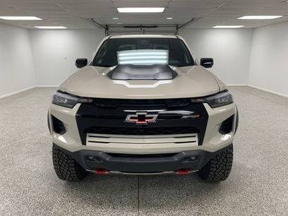 New 2026 Chevrolet Colorado ZR2 w/ Technology Package