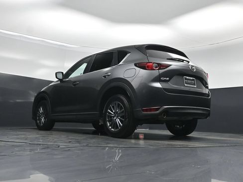 Used 2019 MAZDA CX-5 Touring FWD image 49