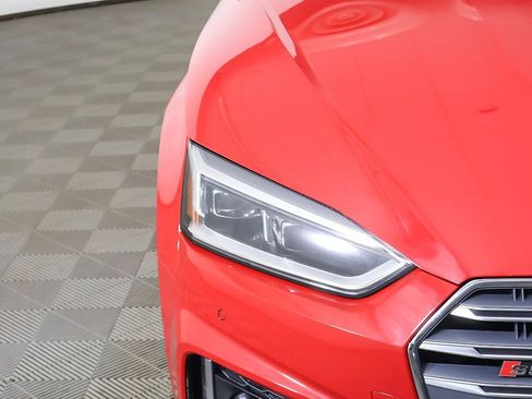 Used 2019 Audi S5 Prestige AWD/4WD image 16