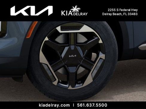 New 2026 Kia Sportage S image 9