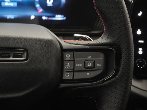 New 2026 Dodge Charger GT w/ Driver Convenience Group AWD/4WD image 25