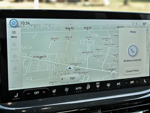 Certified 2024 Ford Escape ST-Line w/ Tech Pack #1 image 22