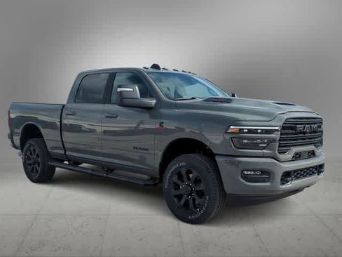 New 2026 RAM 2500 Laramie image 2