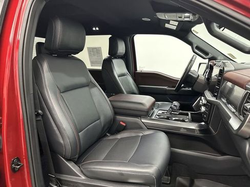 Used 2023 Ford F150 Lariat w/ Equipment Group 502A High AWD/4WD image 28