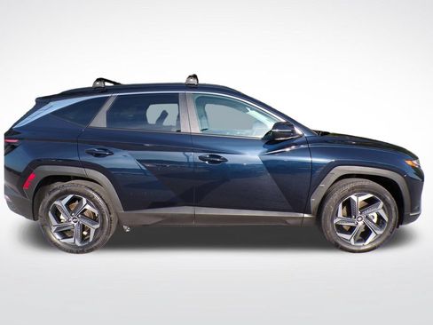 Used 2024 Hyundai Tucson SEL AWD/4WD image 6