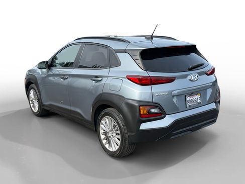 Used 2020 Hyundai Kona SEL image 3