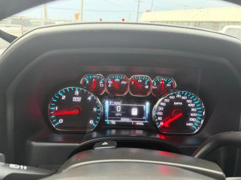 Used 2018 GMC Sierra 1500 SLT image 37