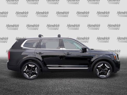 Used 2024 Kia Telluride S w/ S Sunroof Package FWD image 11
