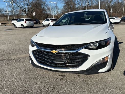 Used 2023 Chevrolet Malibu LT image 8