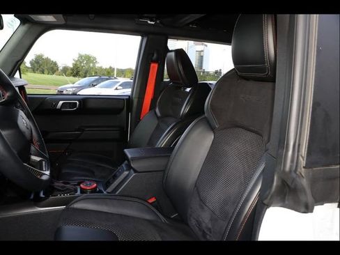 Used 2022 Ford Bronco Raptor image 20