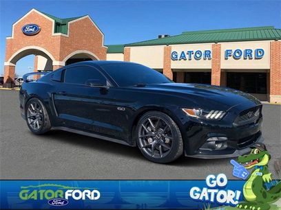 Used 2017 Ford Mustang GT Premium w/ GT Performance Package