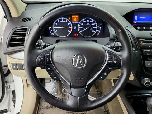 Used 2014 Acura RDX 4dr image 14