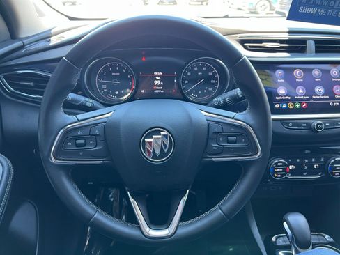 Used 2023 Buick Encore GX Select image 27