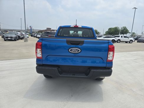 Used 2025 Ford Ranger XL AWD/4WD image 4