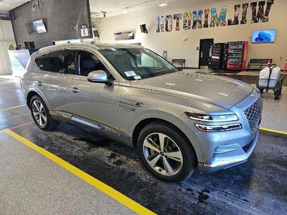Used 2024 Genesis GV80 3.5T
