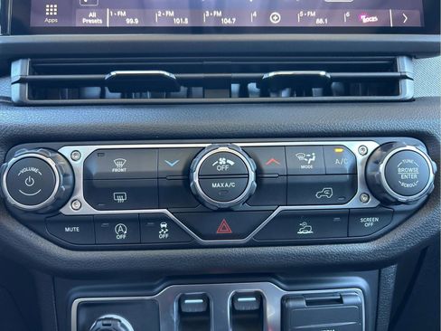New 2026 Jeep Wrangler Sport AWD/4WD image 28
