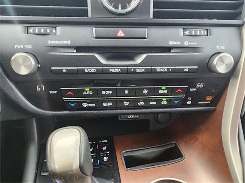 Used 2020 Lexus RX 350L Premium image 14