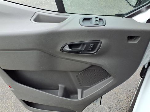 Used 2021 Ford Transit 250 Low Roof w/ Exterior Upgrade Package image 11