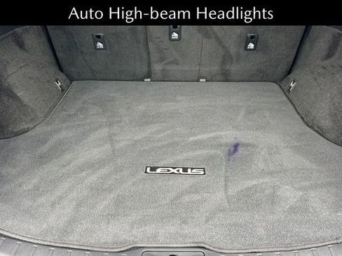 Used 2024 Lexus RX 350 Premium Plus image 17