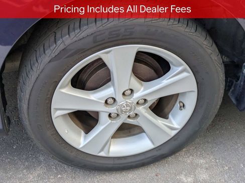 Used 2013 Toyota Corolla S FWD image 9