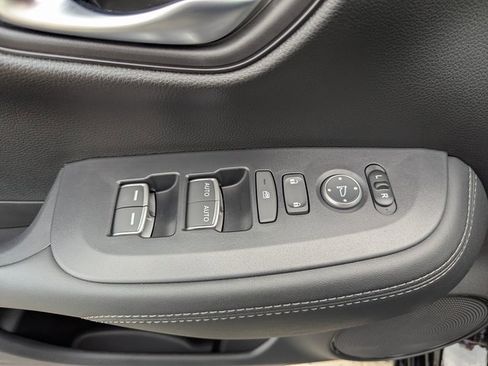 New 2026 Honda HR-V EX-L image 15