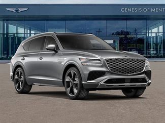 New 2026 Genesis GV80 3.5T Prestige AWD/4WD video 2