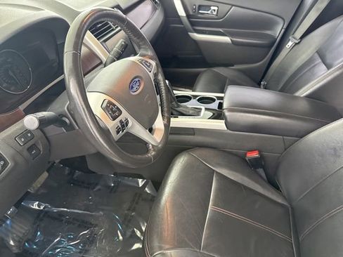 Used 2012 Ford Edge Limited FWD image 24