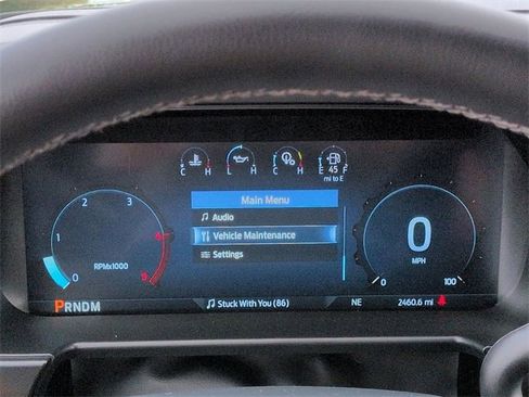 Certified 2026 Ford F450 Lariat image 27