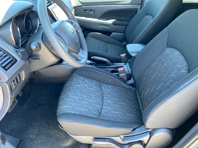 New 2027 Mitsubishi Outlander Sport ES AWD/4WD image 10