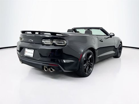 Used 2024 Chevrolet Camaro SS image 17
