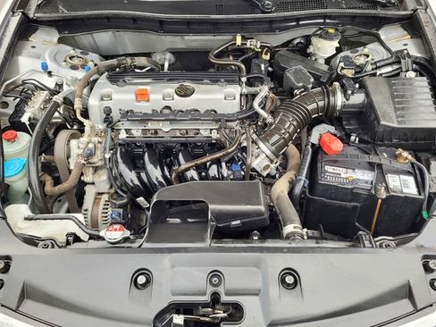 Used 2012 Honda Accord SE image 27