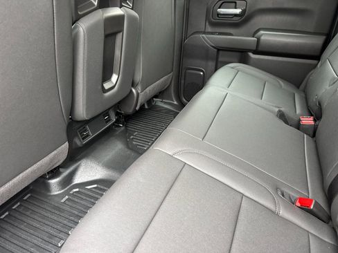 New 2026 Chevrolet Silverado 1500 W/T w/ WT Value Package image 12