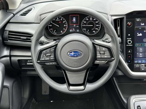 Certified 2025 Subaru Crosstrek 2.0i Premium image 19
