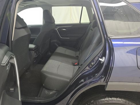 Used 2025 Toyota RAV4 XLE w/ Convenience Package AWD/4WD image 13