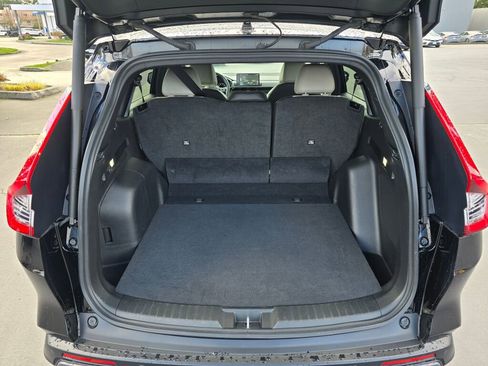 Certified 2024 Honda CR-V Sport Touring image 5