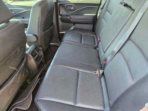 Used 2023 Honda Ridgeline RTL-E image 7