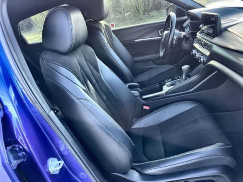 Used 2024 Acura Integra A-Spec image 12