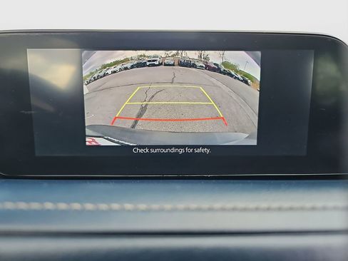 Used 2020 MAZDA CX-30 FWD image 13