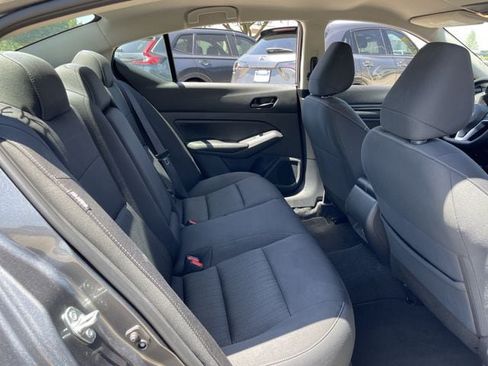 Used 2025 Nissan Altima 2.5 SV FWD image 26