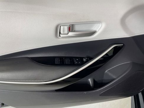 Used 2022 Toyota Corolla XSE image 13