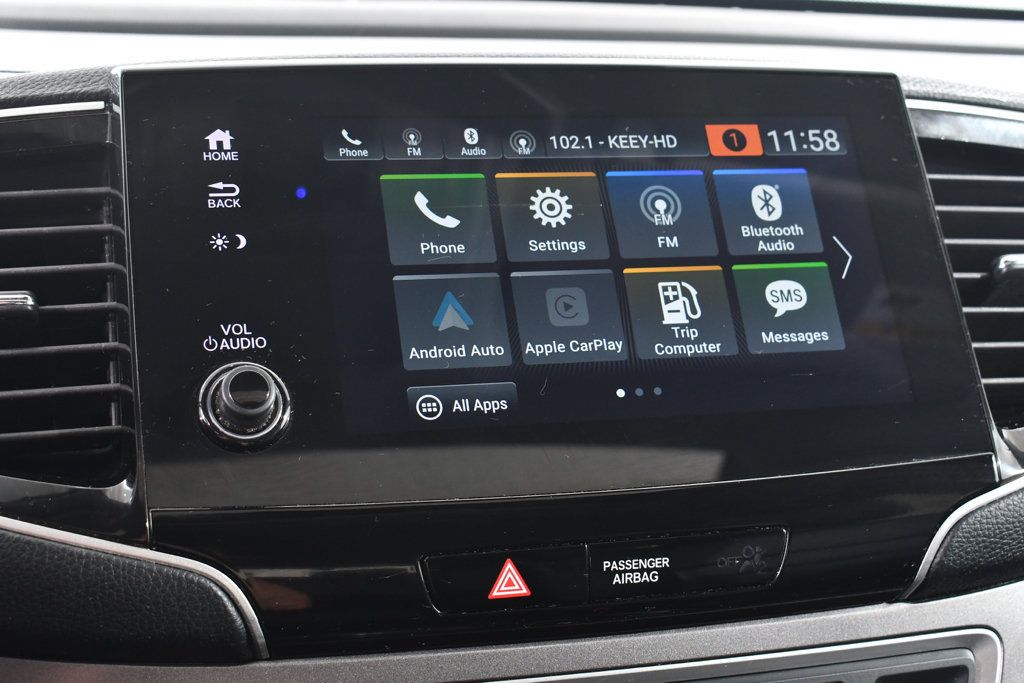 Used 2022 Honda Pilot Special Edition image 29