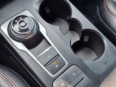 Used 2023 Ford Escape ST-Line w/ Cold Weather Package image 29