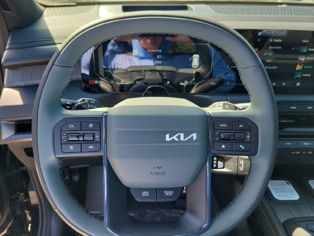 New 2027 Kia Telluride X-Line SX Prestige AWD/4WD image 17