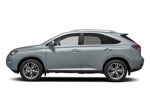 Used 2014 Lexus RX 350 FWD w/ Navigation Package image 3