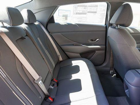 New 2026 Hyundai Elantra SEL Sport Premium FWD image 20