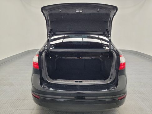 Used 2019 Ford Fiesta S FWD image 29