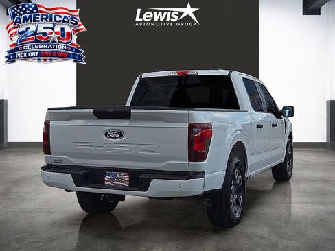 Used 2024 Ford F150 STX RWD image 4