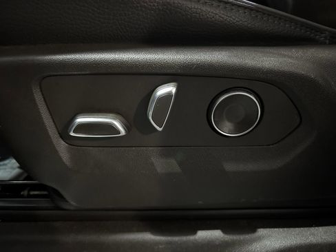 Used 2024 GMC Sierra 2500 Denali w/ Denali Reserve Package image 20