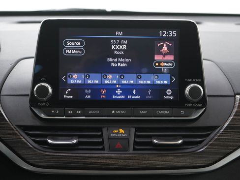 Used 2020 Nissan Altima 2.5 SL image 16